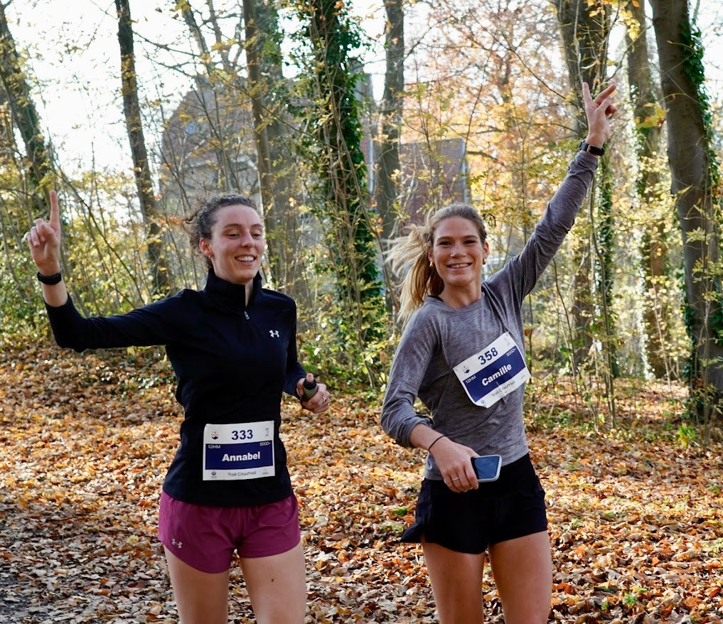 Trail de la Citad'Hell