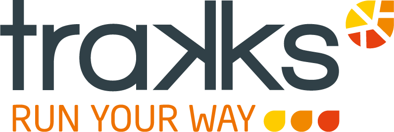 trakks logo